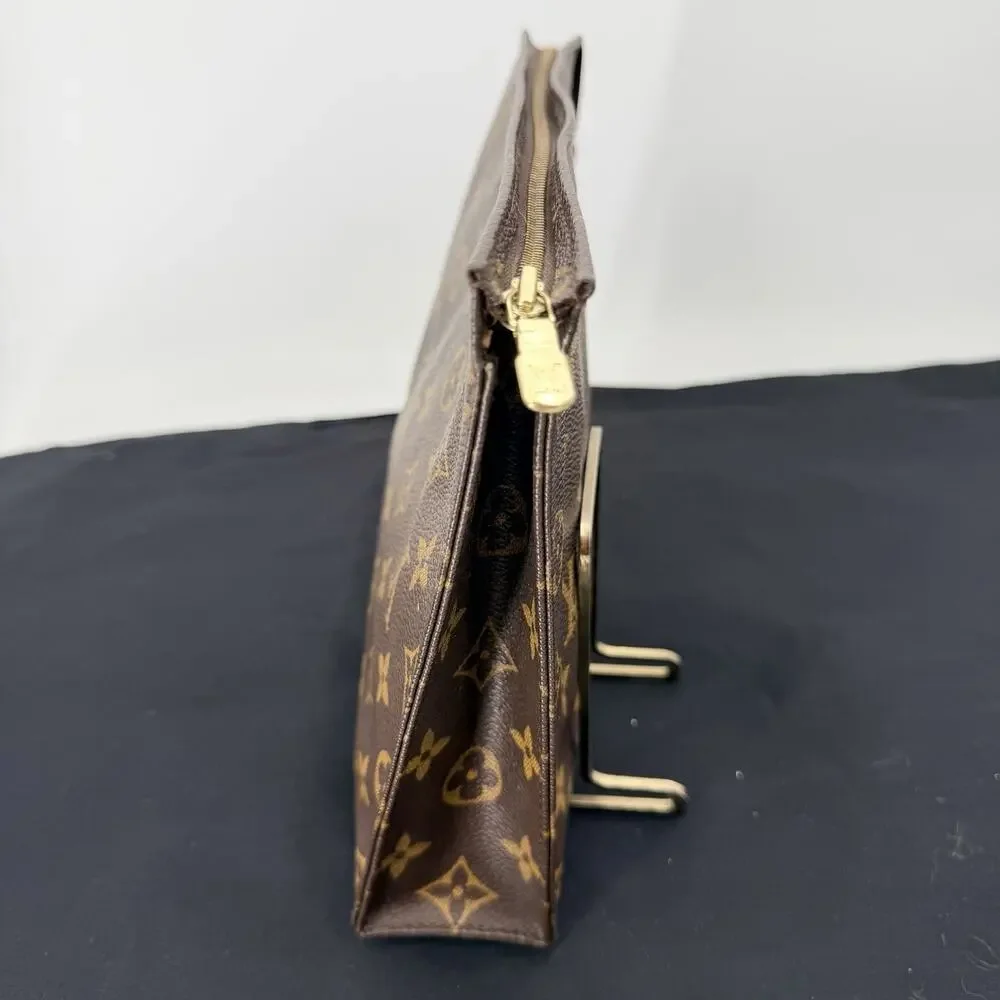 Louis Vuitton authentic louis